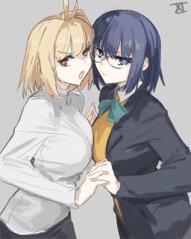 Ciel (Tsukihime) Rule 34 Image