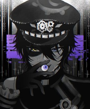Machina (Ensemble Stars!) Rule 34 Image