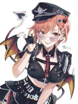 Adjusting Eyewear Rule 34 Image