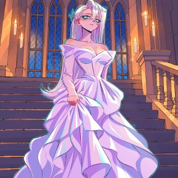 Genderswap (Mtf) Rule 34 Image