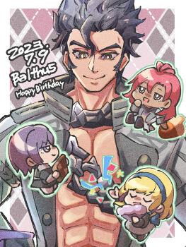 Hapi (Fire Emblem) Rule 34 Image