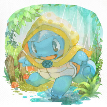 Pokemon (Creature) Rule 34 Image