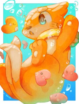 Pokemon (Creature) Rule 34 Image
