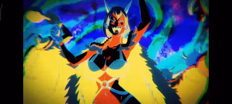 Animated Rule 34 Image