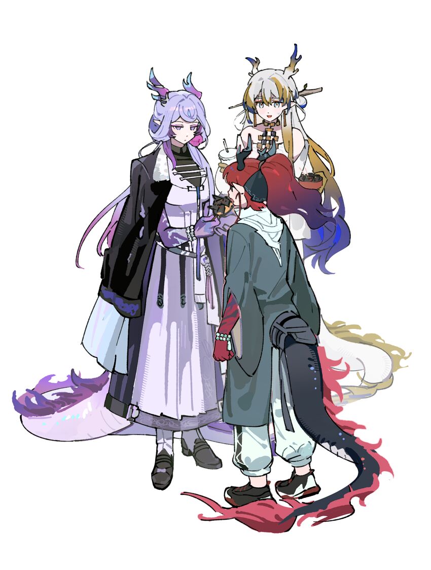 Jun (Arknights) Rule 34 Image