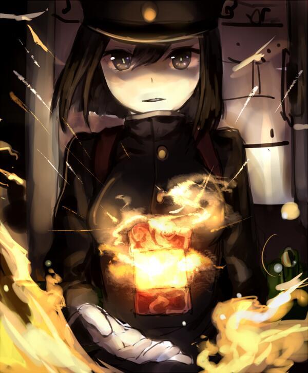 Kantai Collection Rule 34 Image
