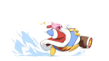 Kirby (Series) Rule 34 Image