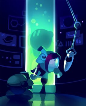 Kirby (Series) Rule 34 Image