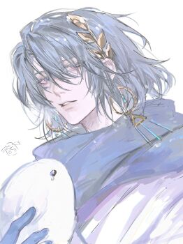 Novio (Alchemy Stars) Rule 34 Image