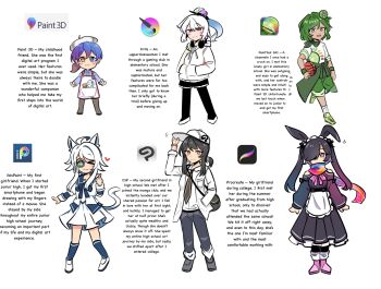 Animal Ears Rule 34 Image