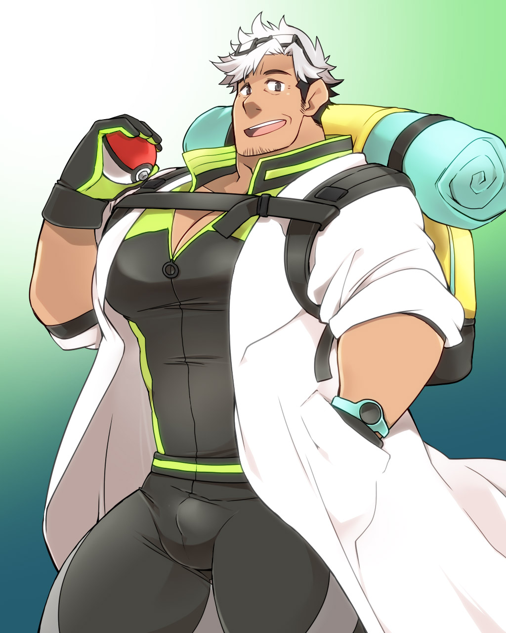Nintendo Rule 34 Image