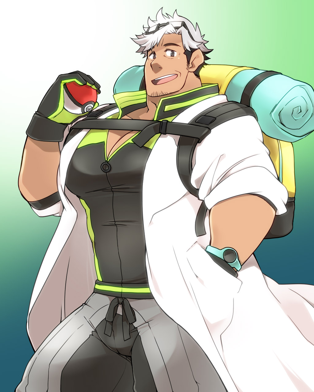 Nintendo Rule 34 Image