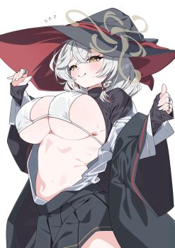 Eri (Blue Archive) Rule 34 Image