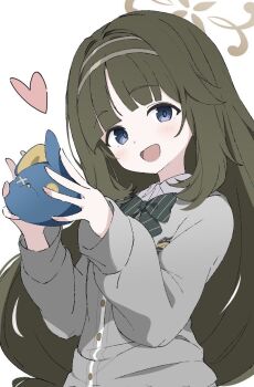 Tsumugi (Blue Archive) Rule 34 Image