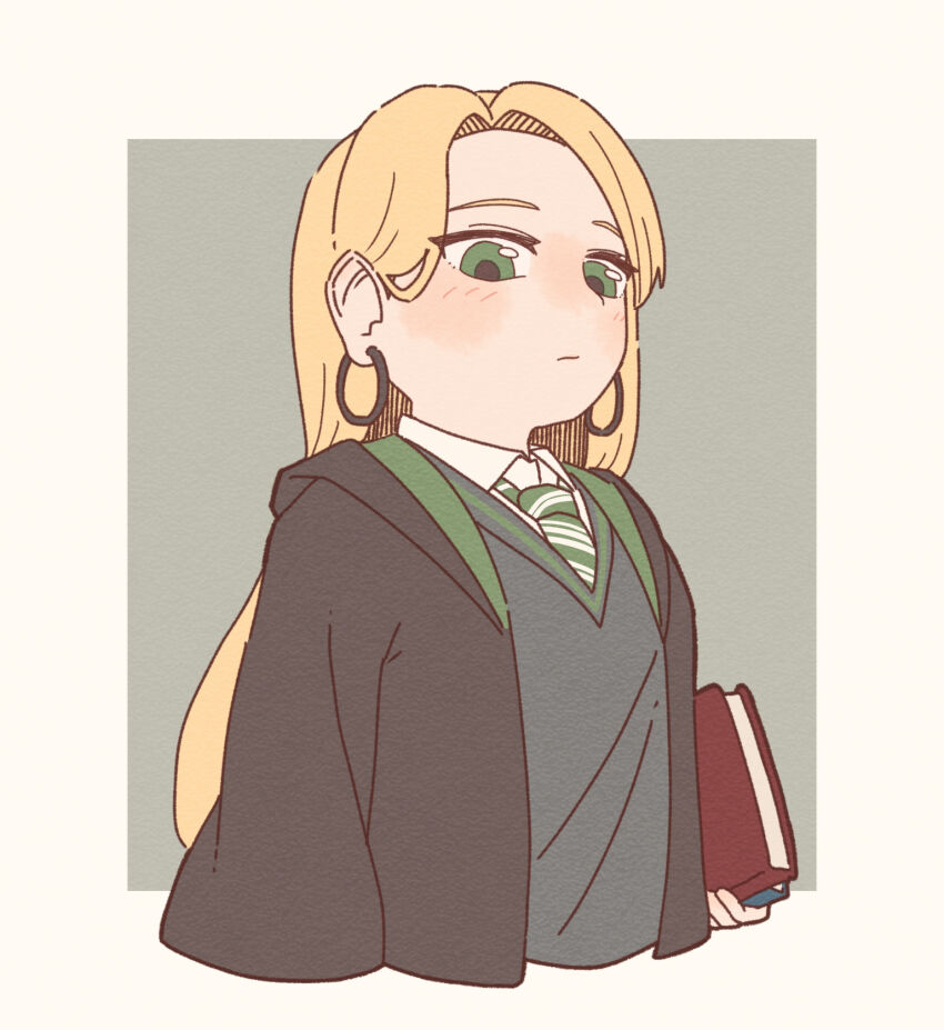 Harry Potter (Series) Rule 34 Image