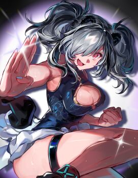 Feater (Arknights) Rule 34 Image
