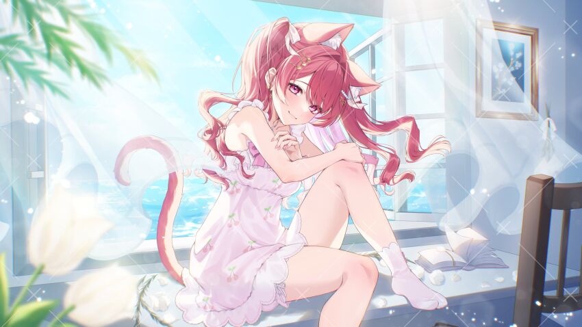 Indie Virtual Youtuber Rule 34 Image