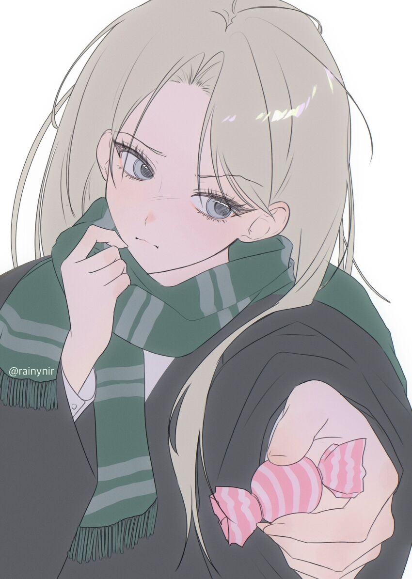 Harry Potter (Series) Rule 34 Image
