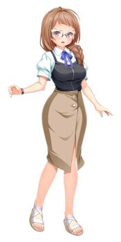 Black Camisole Rule 34 Image