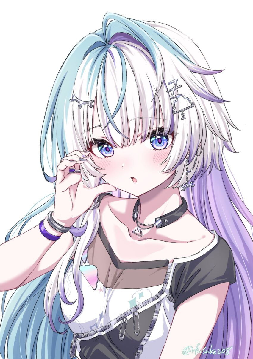 Fuusuke (Fusuke208) Rule 34 Image