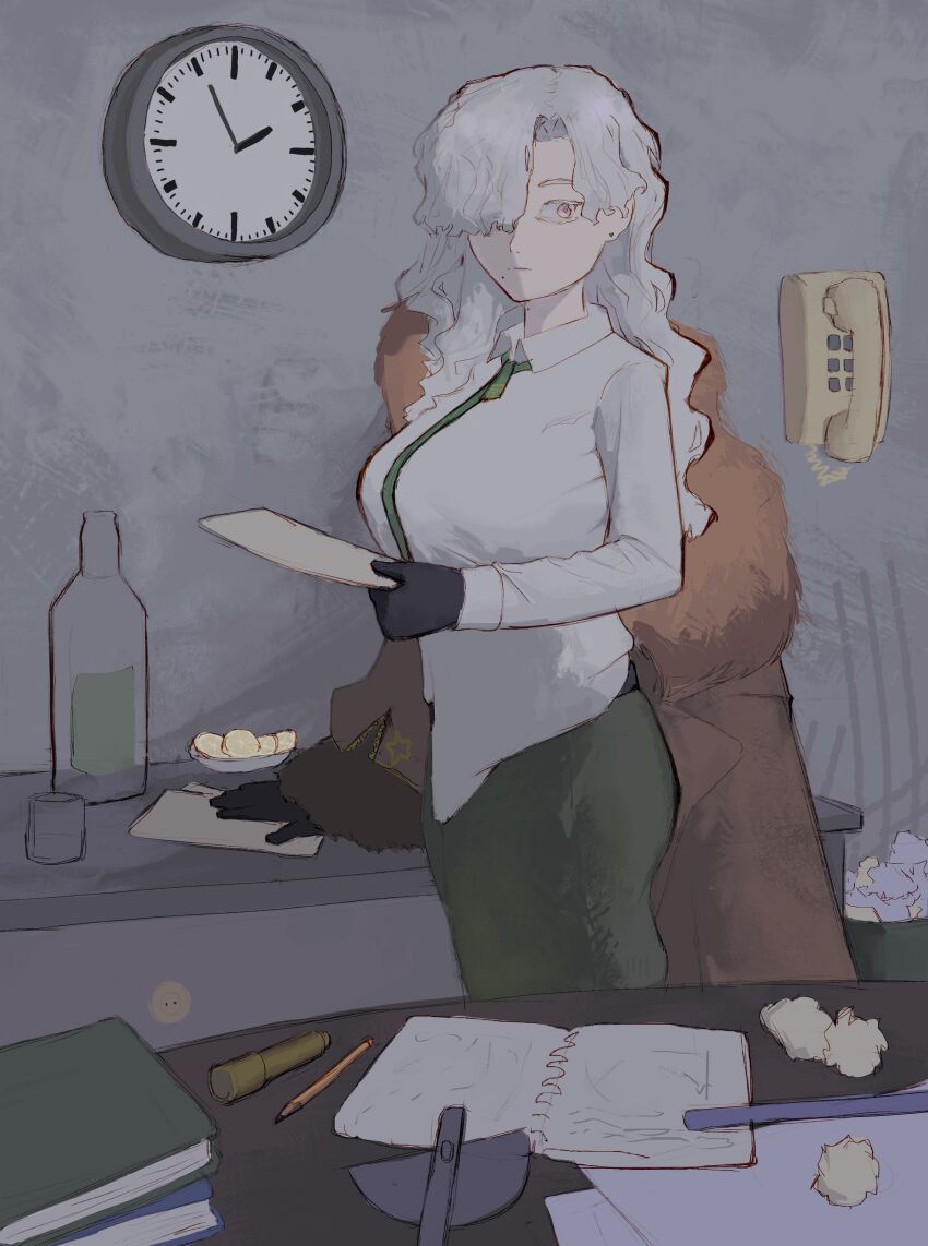 Windsong (Reverse:1999) Rule 34 Image