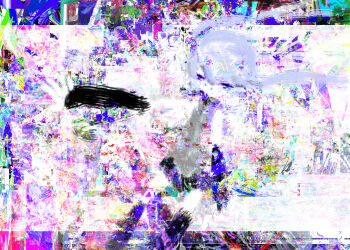 Abstract Rule 34 Image