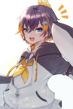 Petra Gurin (1st Costume) Rule 34 Image
