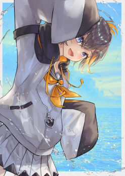 Petra Gurin (1st Costume) Rule 34 Image