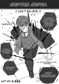 Harry Potter (Series) Rule 34 Image
