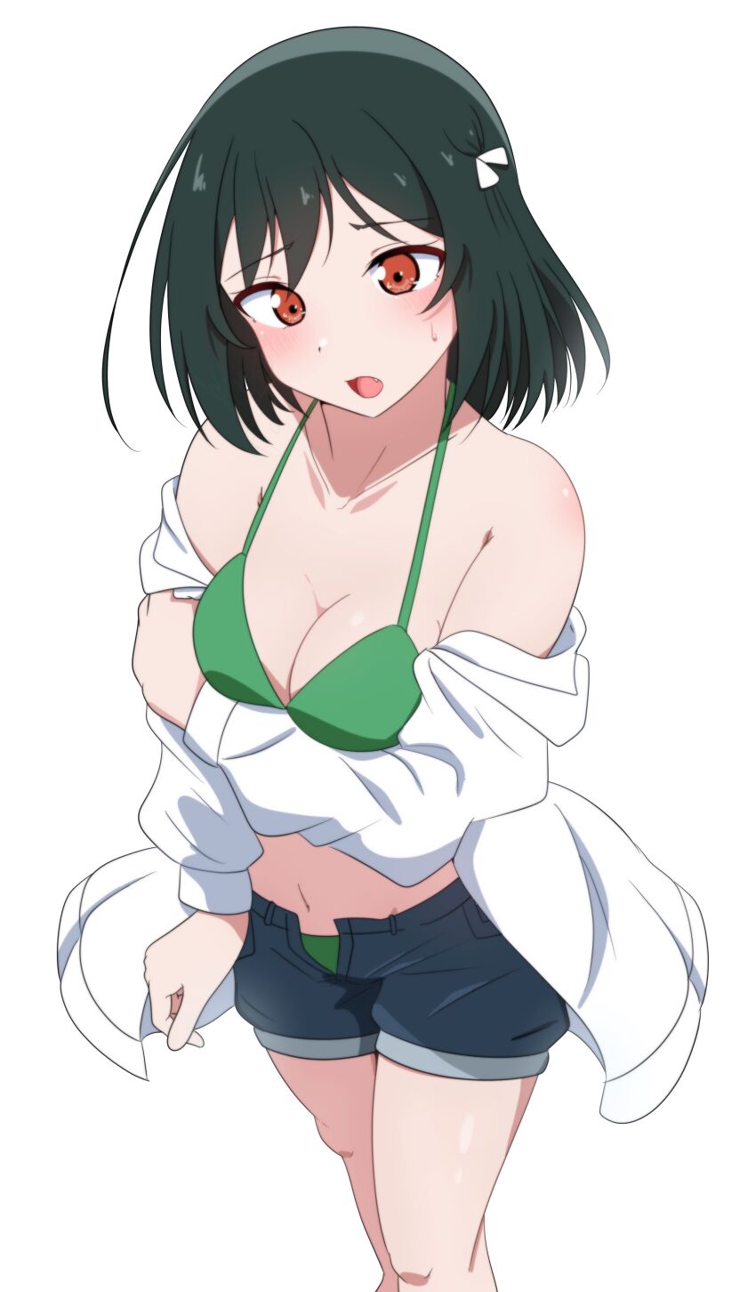 Mifune Shioriko (Love Live!) Rule 34 Image