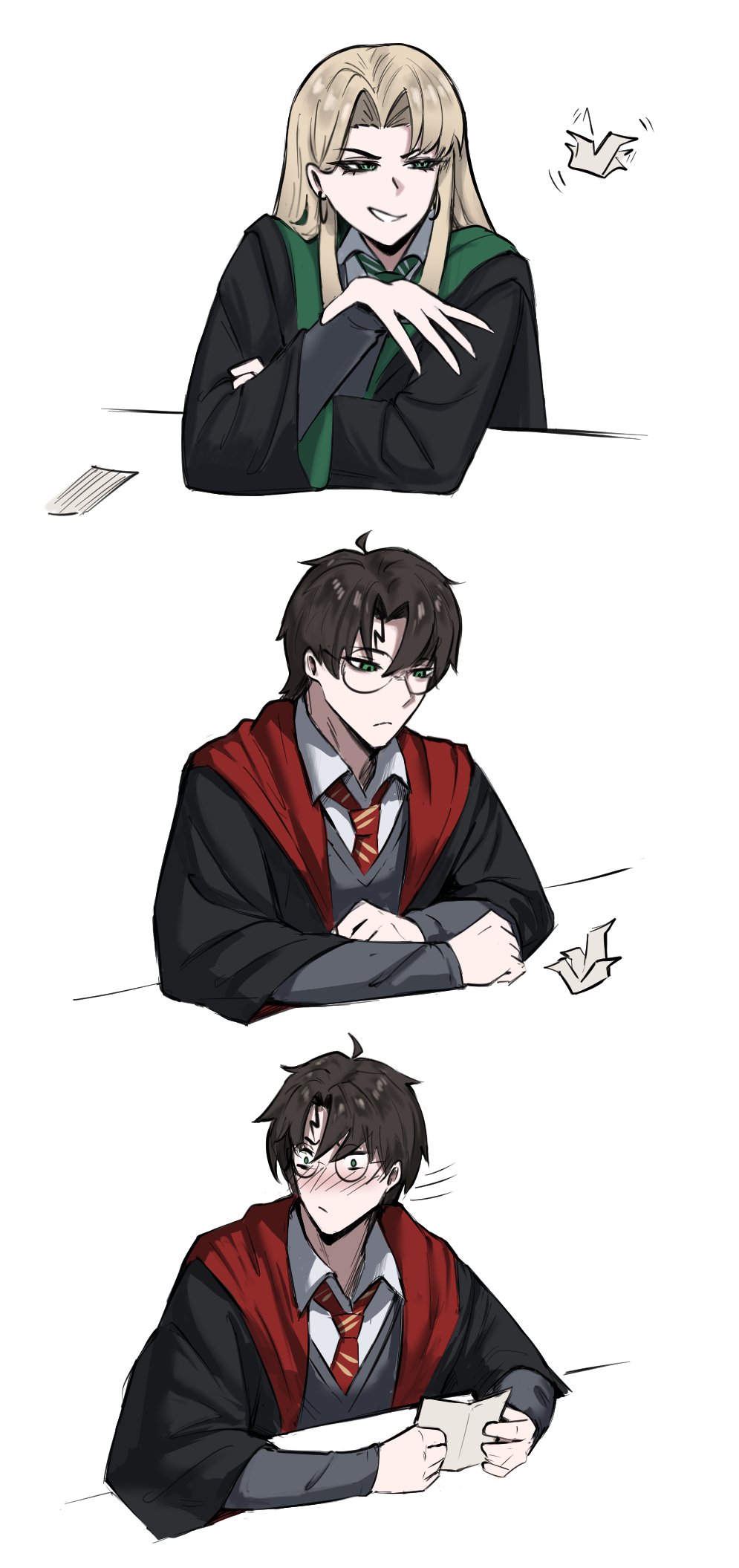 Harry Potter Rule 34 Image