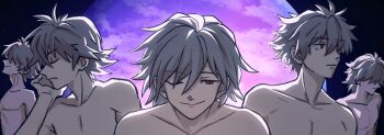 Backlighting Rule 34 Image