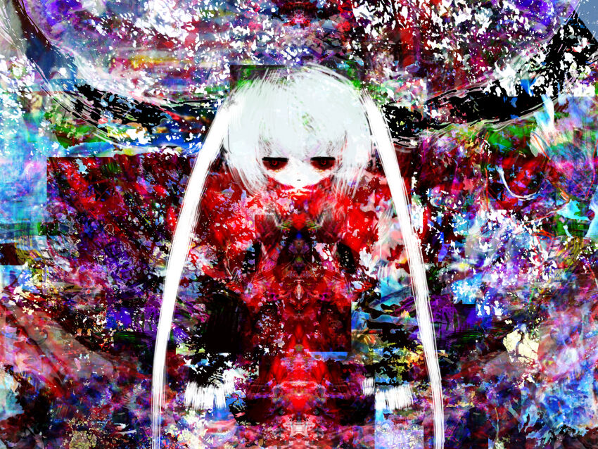 Hatsune Miku (Vocaloid) Rule 34 Image