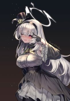 Sakurako (Blue Archive) Rule 34 Image