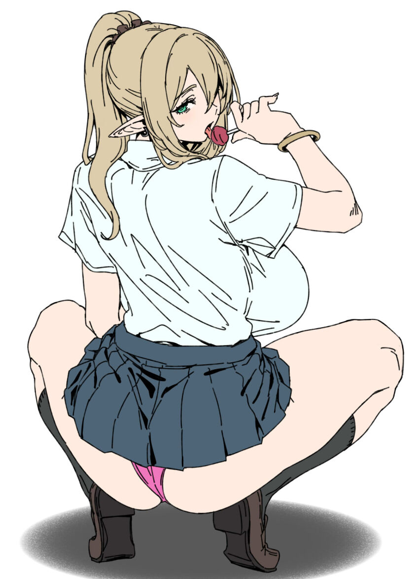 Original Rule 34 Image