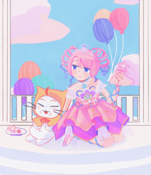 Momo (Nikki) Rule 34 Image
