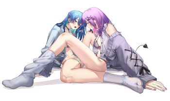 Hoshimachi Suisei (Sailor) Rule 34 Image
