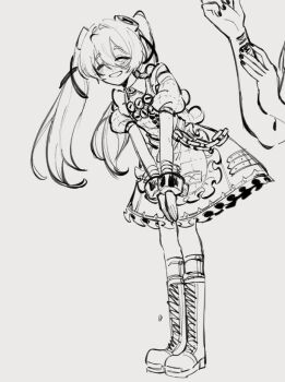 Boots Rule 34 Image