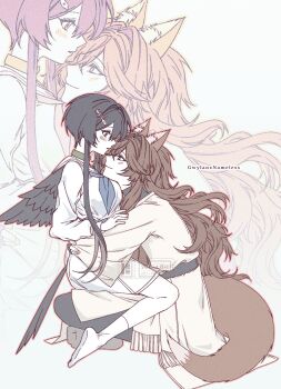 Gwylan (Degrees Of Lewdity) Rule 34 Image