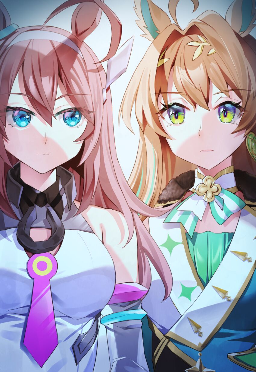 Mihono Bourbon (Mb-19890425) (Umamusume) Rule 34 Image