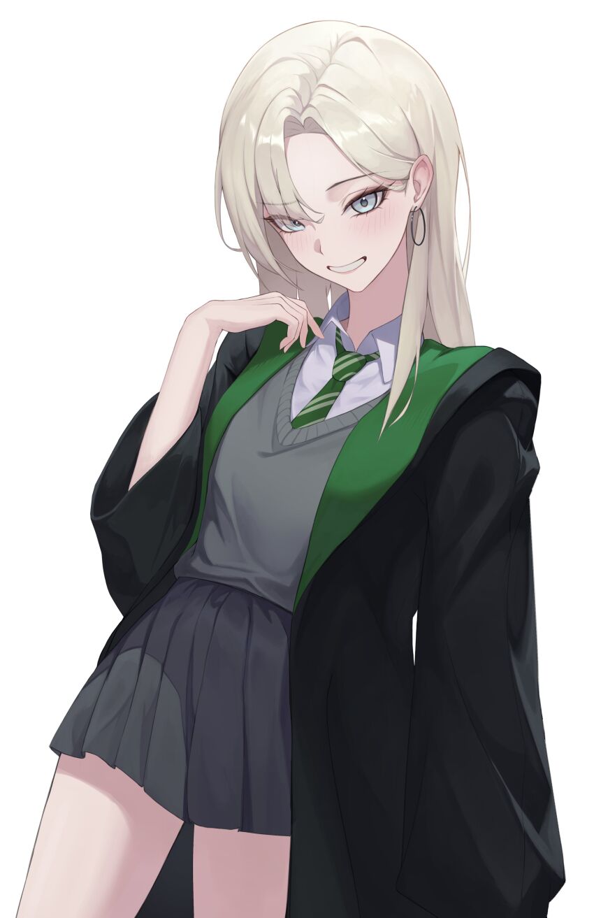 Harry Potter (Series) Rule 34 Image