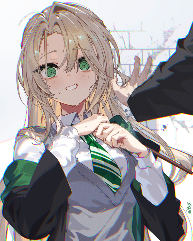Harry Potter (Series) Rule 34 Image