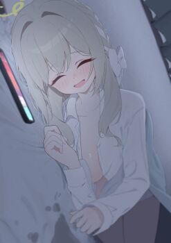 Miyo (Blue Archive) Rule 34 Image