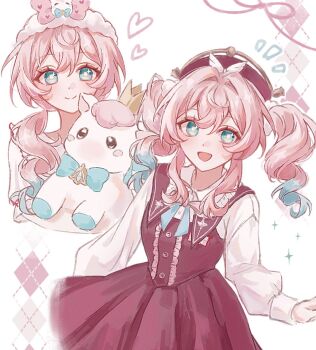 Honkai (Series) Rule 34 Image