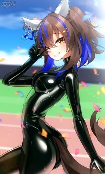 Daitaku Helios (Umamusume) Rule 34 Image