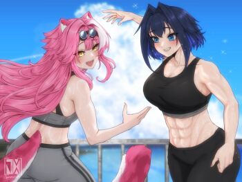 Epic Handshake (Meme) Rule 34 Image