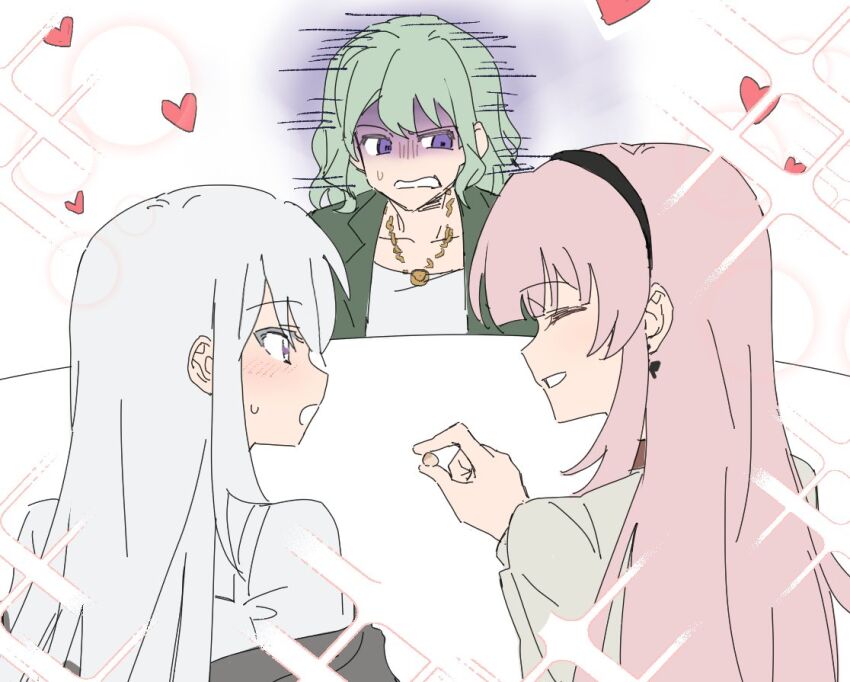 Bang Dream! Rule 34 Image
