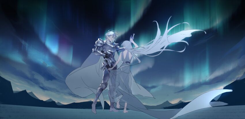 Alchemy Stars Rule 34 Image