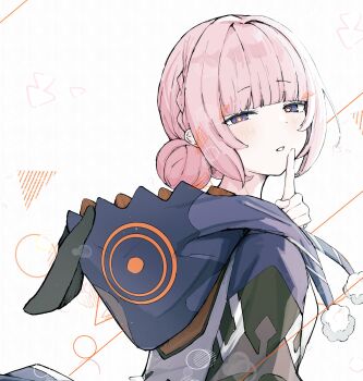 Kaf (Kamitsubaki Studio) Rule 34 Image