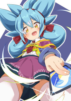 Fua Yuu (Duel Masters) Rule 34 Image